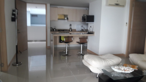 Imagen 4 de 26 de Cartagena Venta De Apartamento Crespo