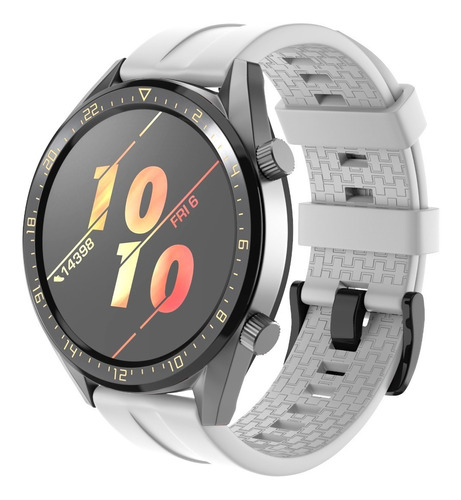 Correa Compatible Smartwatch Huawei Gt2 46mm Pulso Premium