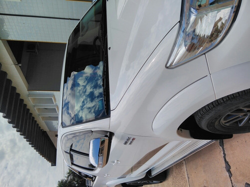 Toyota Hilux 3.0 Cd Srv Limited 171cv 4x4 2015