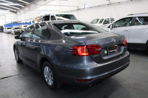 Volkswagen Vento
