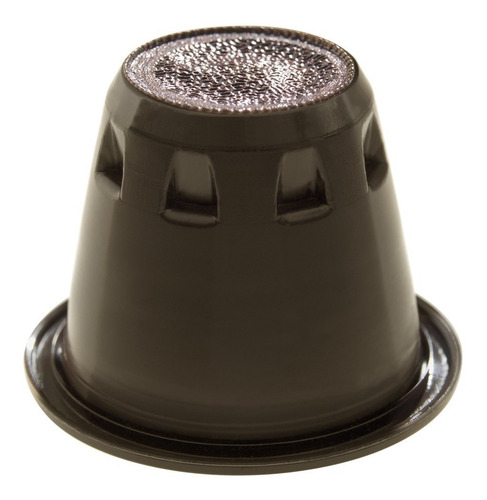 Kit 100 Cápsulas Café Compatíveis Nespresso