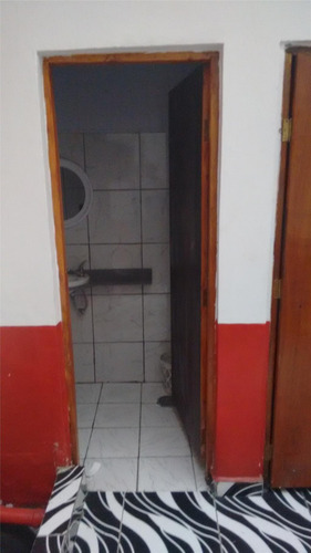 Prédio Comercial À Venda, Vila Matilde, São Paulo. - Pr0029