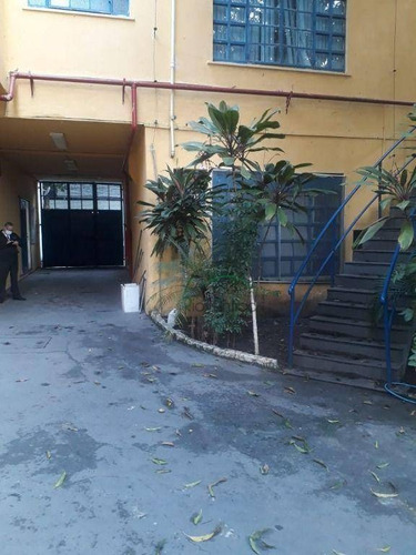 Imagem 8 de 22 de Prédio - Rua General Argolo - Venda Ou Locação - São Cristóvão - Pr0079