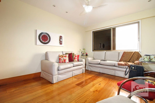 Imagem 8 de 15 de Apartamento À Venda No Serra - Código 273294 - 273294