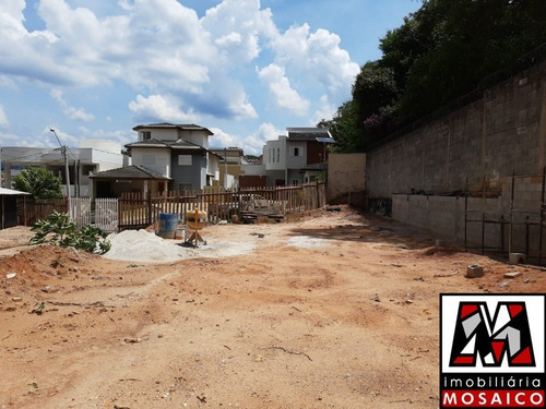 Imagem 14 de 17 de Vendo Lote Jardim Santa Teresa, Perto De Tudo, Topografia Plana. - 30889 - 69178497