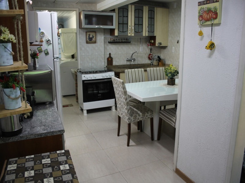 Imagem 15 de 27 de Casa - Ca00098 - 34066075