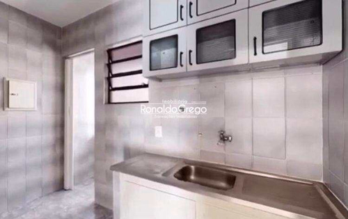 Imagem 4 de 16 de Apartamento Venda/locação 1 Dorm, Itaim Bibi, Sp- R$ 718 Mil - V5155