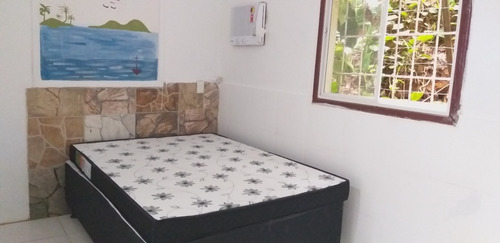 Imagem 15 de 24 de Casa 8 Suítes - Mobiliada. Moradia Ou Comercial