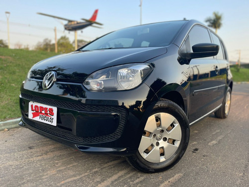 Volkswagen Up! 1.0 Take 5p