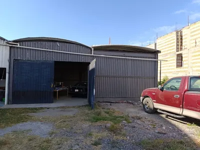 Bodega en renta
