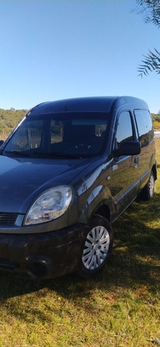 Renault Kangoo 1,6 16v