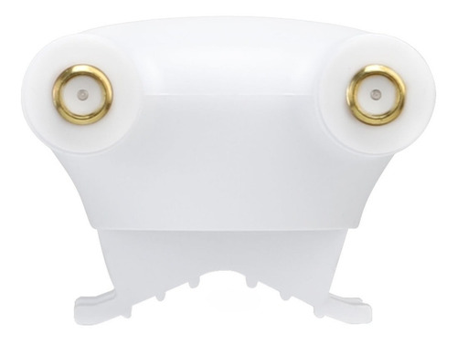 Access Point Unifi Mesh 2.4/5 Ghz Blanco Exterior Uap-ac-m