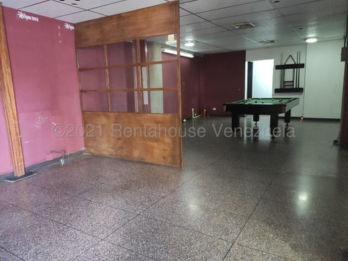 Imagen 3 de 10 de Local 79 M2 En Alquiler C.c. Clns Bello Monte Mls #21-21007