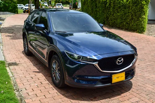 Mazda CX-5 2.5 Touring