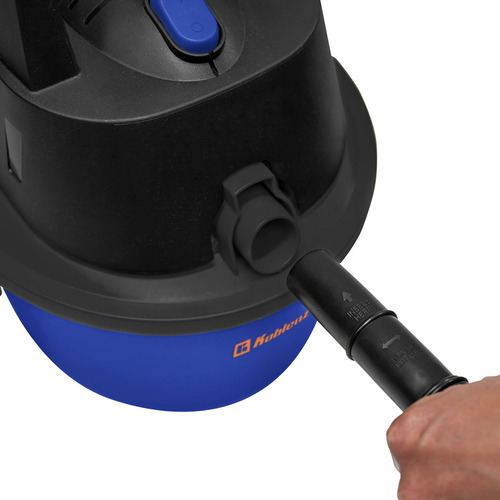 Manguera De Repuesto Twist-n-lock 3,2 Cm 1,83 M Negro