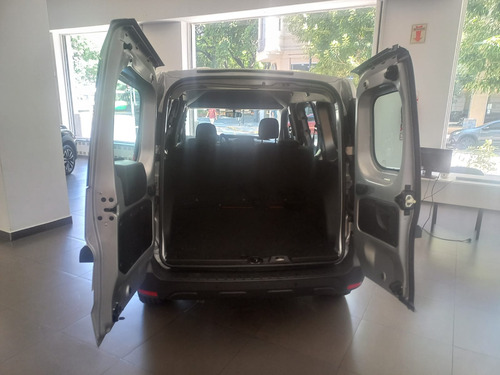 Renault Kangoo Ii Express 1.6 Sce Confort 5A