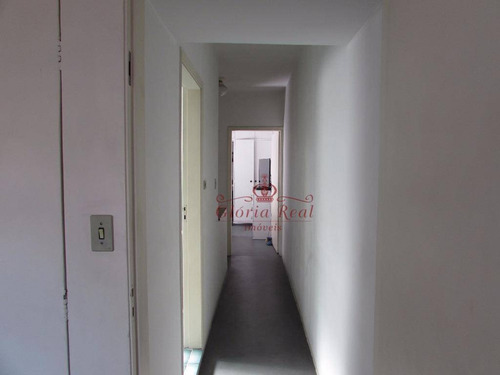 Imagem 15 de 21 de Sobrado Com 2 Dormitórios À Venda, 180 M² Por R$ 550.000,00 - Freguesia Do Ó - São Paulo/sp - So0071
