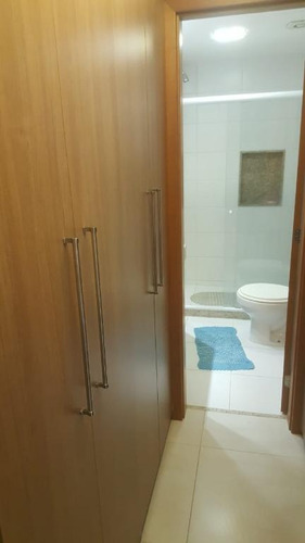 Apartamento Com 3 Dormitórios À Venda, 115 M² - Icaraí - Niterói/rj - Ap5896