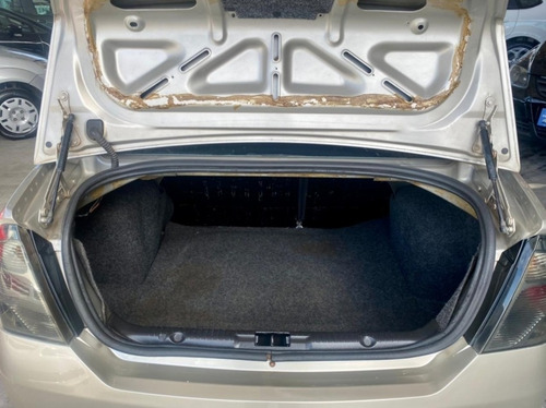 Imagem 13 de 14 de Ford Fiesta Sedan 1.0