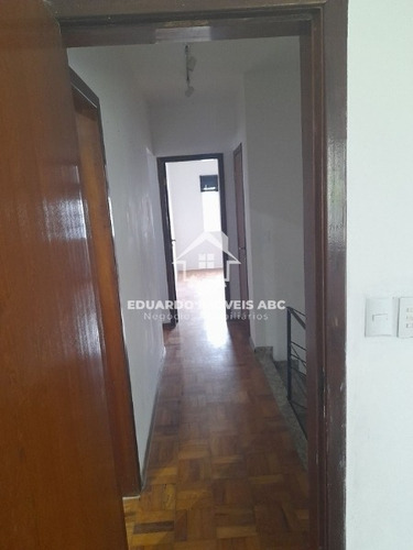 Imagem 15 de 19 de Ref 5735. Casa Para Venda. 4 Dormitórios. 1 Suíte. 3 Vagas Na Garagem. Ótima Localização. - 5735
