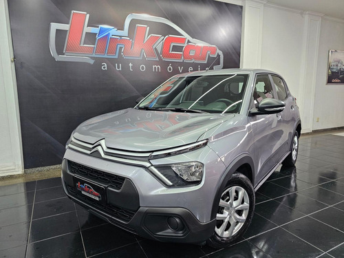 Citroën C3 Live Pk 1.0
