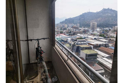 Descubre Tu Nuevo Hogar En Recoleta
