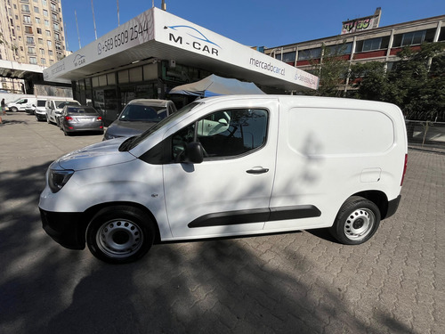 Opel Combo 1.6 Td
