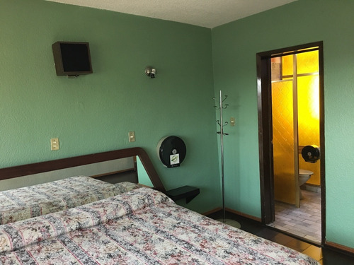 Imagen 12 de 16 de Edificio En Venta Colonia Obrera