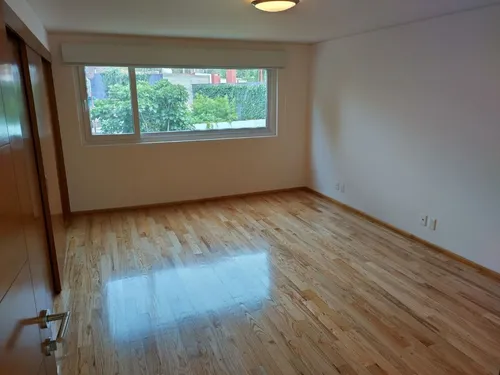 Casa En Venta En Miguel Hidalgo Lomas De Chapultepec (m2c380)