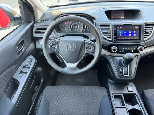 Honda CR-V 2.4 i style cvt