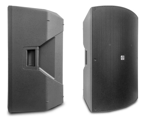 Bafle Profesional Steelpro Bi-amplificado 15 Bluetooth/dsp