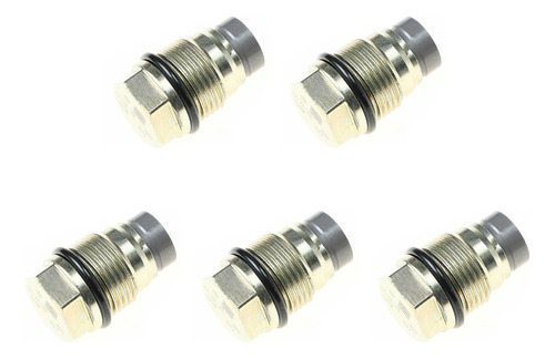 5x 1110010015 1110010017 1110010018 Fuel Rail Pressure Valve