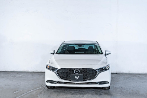 2022 Mazda 3 I Sport Mhev