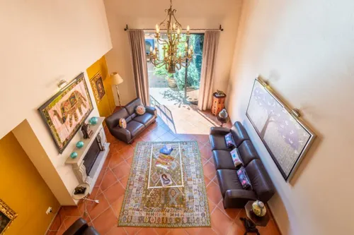 Casa Elefantes