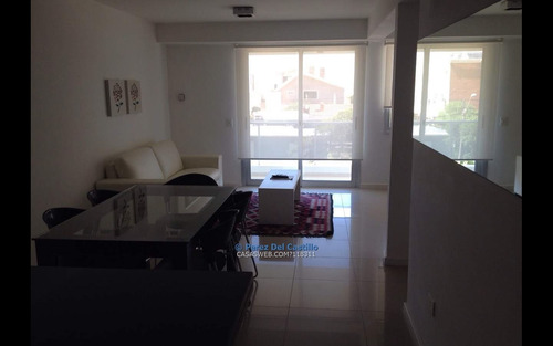 Apartamento Venta 2 Dormitorios Punta Del Este Brava