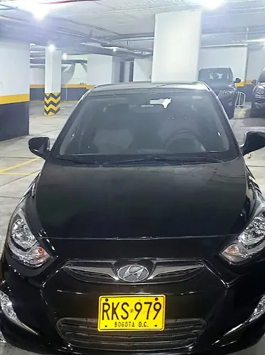 Hyundai Accent 1.4l 5 p