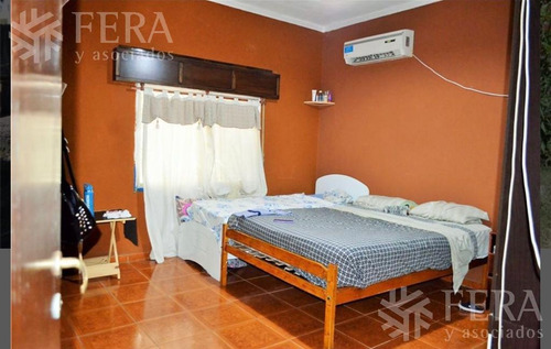 Imagen 10 de 12 de Venta De Casa De 2 Ambientes Con Patio En Quilmes (28198)