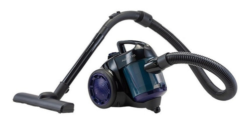 Agratto ACZ 1.5L aspirador trenó roxo 220V 60Hz