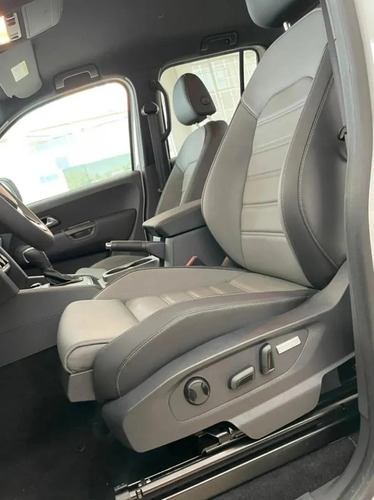 Imagen 22 de 25 de Volkswagen Amarok 3.0 V6 Cd Highline 4x4 At 2023 Nueva Vw 31
