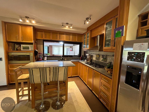Casa En Venta/ Alquiler 4 Dormitorios Barrio Santa Maria De Tigre Rincon De Milberg