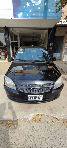 Chevrolet Celta 1.4 Ls