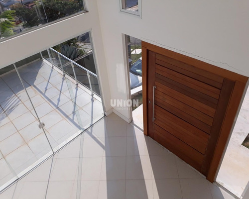 Imagem 11 de 30 de Casa Para Venda Ou Locação No Condomínio Terras De Vinhedo Em Vinhedo/sp. - Ca002558 - 67744577