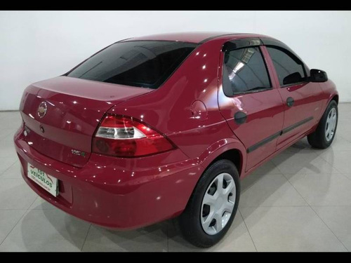Chevrolet Prisma Joy 1.0 (flex)