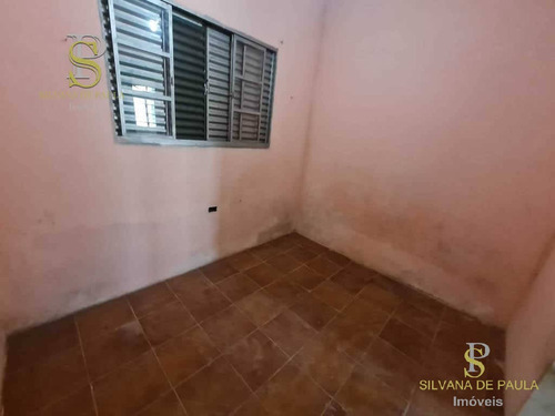 Imagem 10 de 15 de Chácara À Venda De 1.320 M² - Próximo Ao Asfalto - Mairiporã. - Ch3025