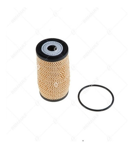 Imagem 6 de 7 de 152093920r Filtro Oleo Diesel Original Renault Master 2.3