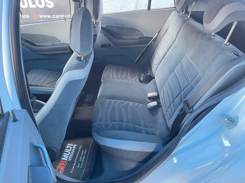 Chevrolet Agile 1.4 Ltz 5p