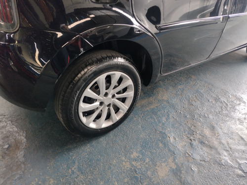 Fiat Idea 1.4 Attractive Flex 5p