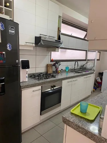 Excelente Departamento 3d2b Las Condes / La Cabaña