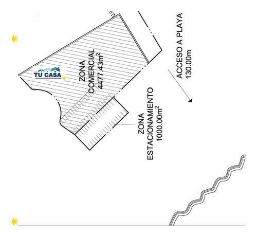Terreno En Venta En Los Cabos Con Vista Parcial Al Mar, East Cape.