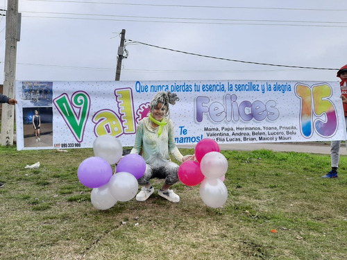 Imagen 7 de 10 de Banner Interiores, Cartel Pancarta, Pasacalle - 150 X 80 Cm